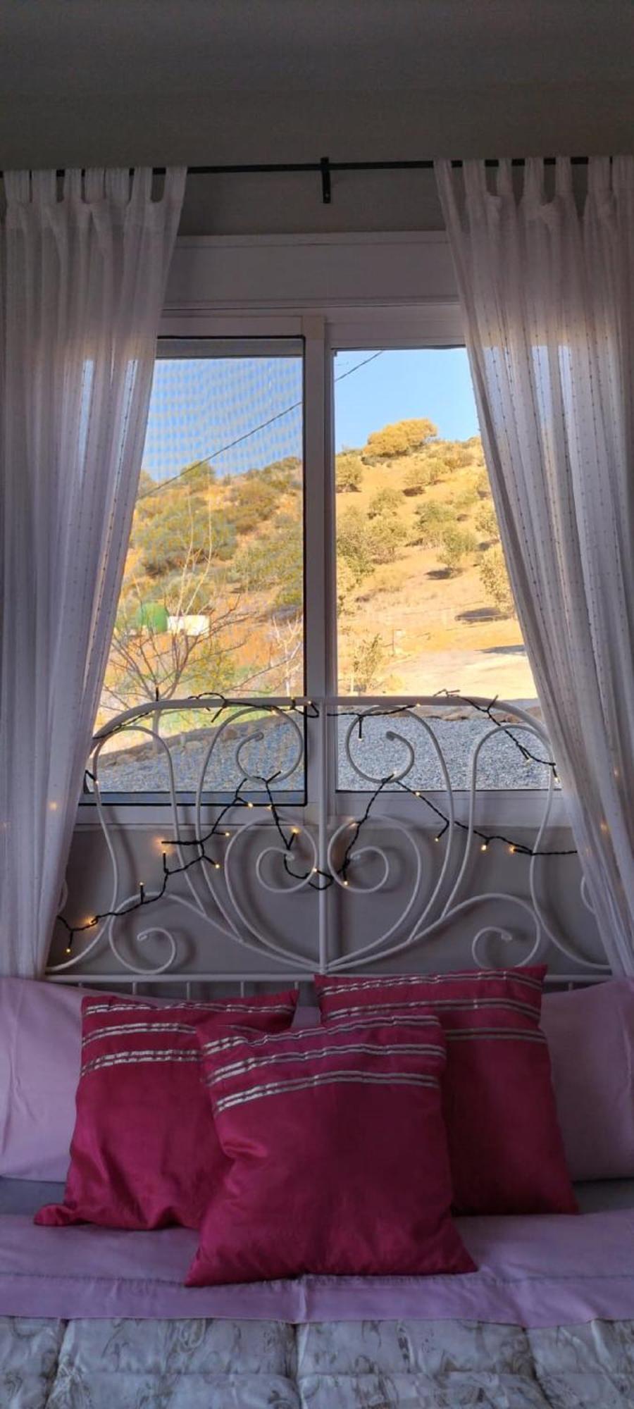 Bed and Breakfast Casa Ceratonia Алора Екстер'єр фото